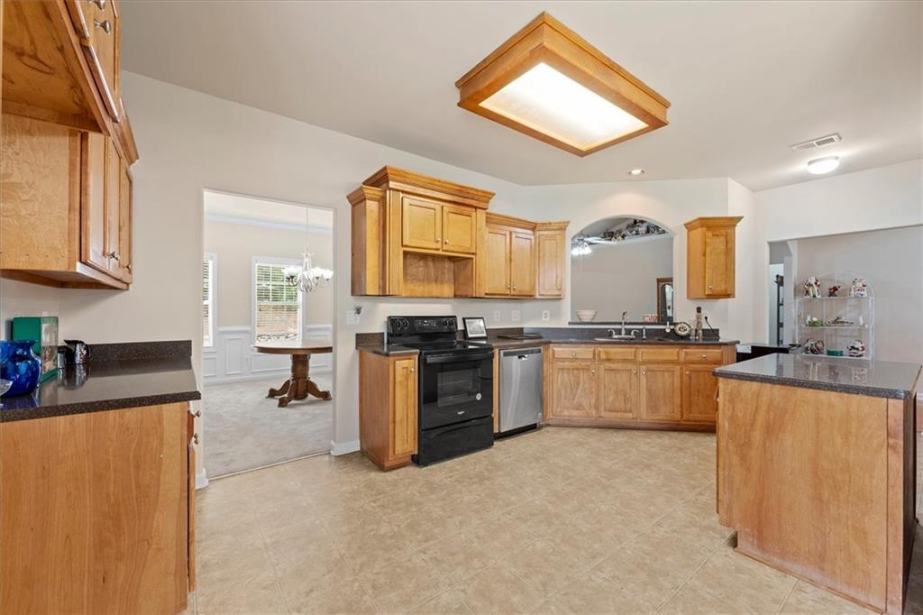 311 Crossroads Drive Social Circle GA 30025