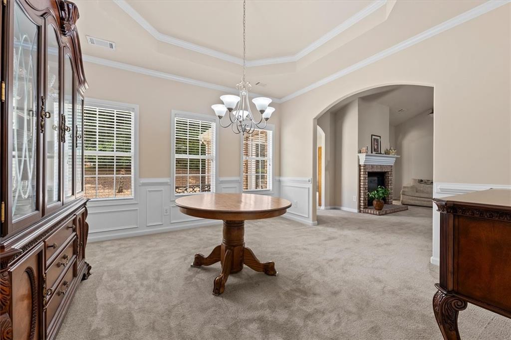 311 Crossroads Drive Social Circle GA 30025