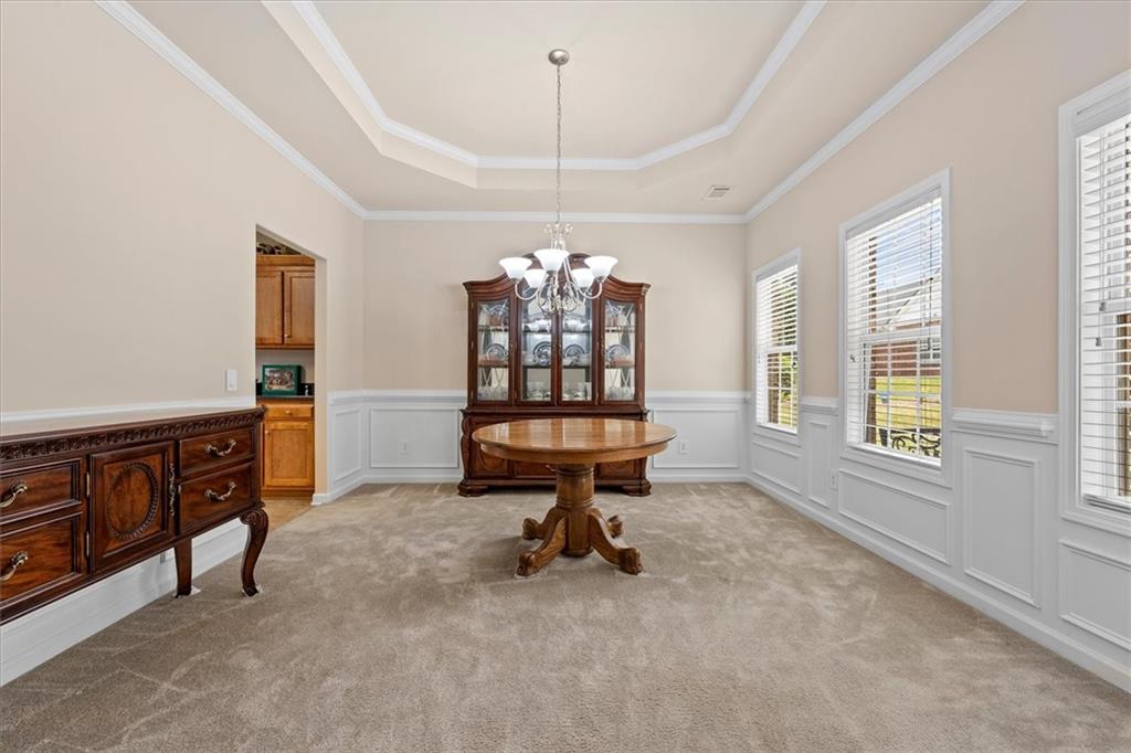 311 Crossroads Drive Social Circle GA 30025