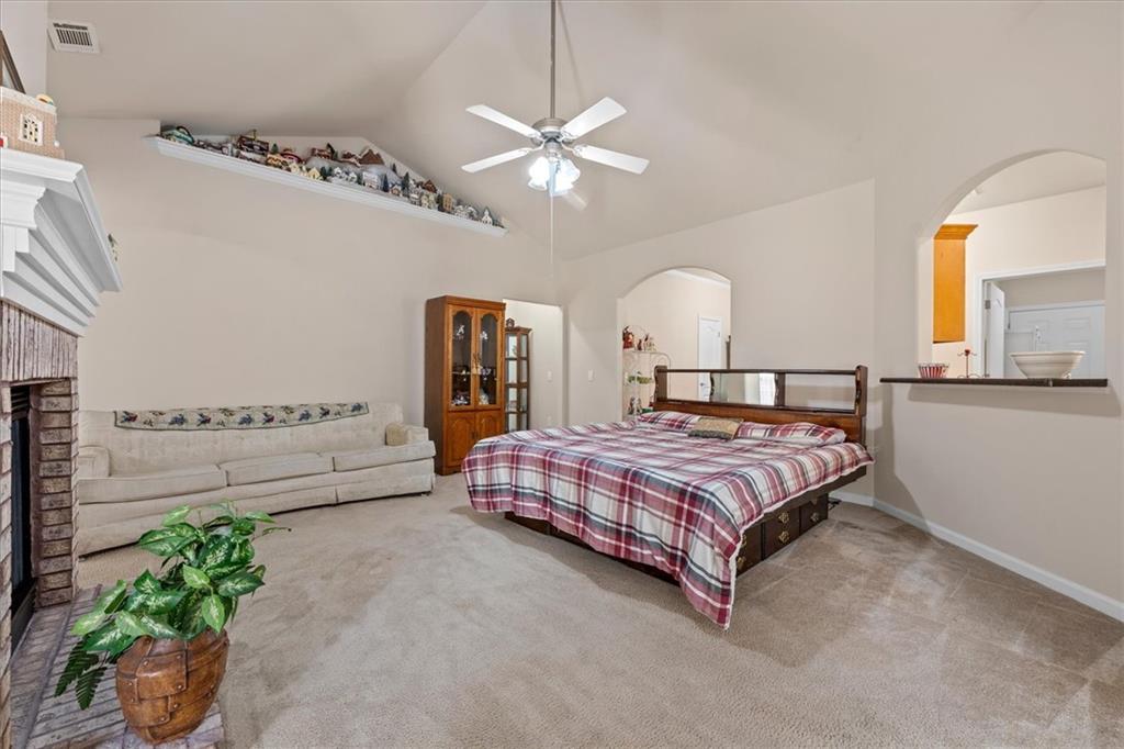 311 Crossroads Drive Social Circle GA 30025