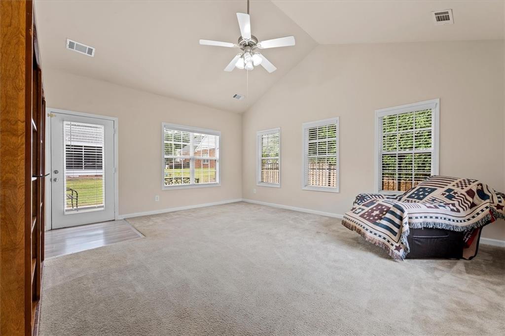 311 Crossroads Drive Social Circle GA 30025