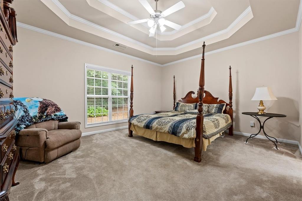 311 Crossroads Drive Social Circle GA 30025