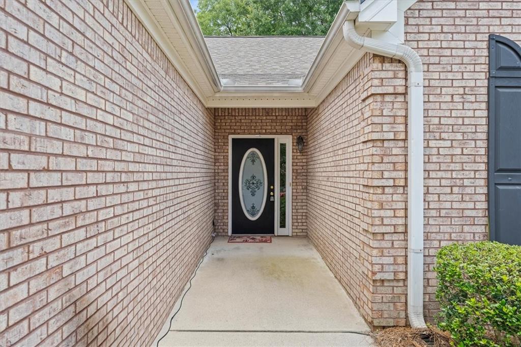 311 Crossroads Drive Social Circle GA 30025