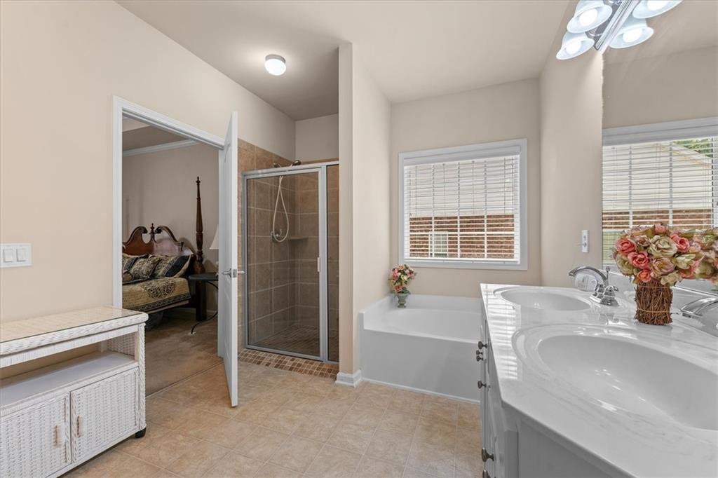 311 Crossroads Drive Social Circle GA 30025