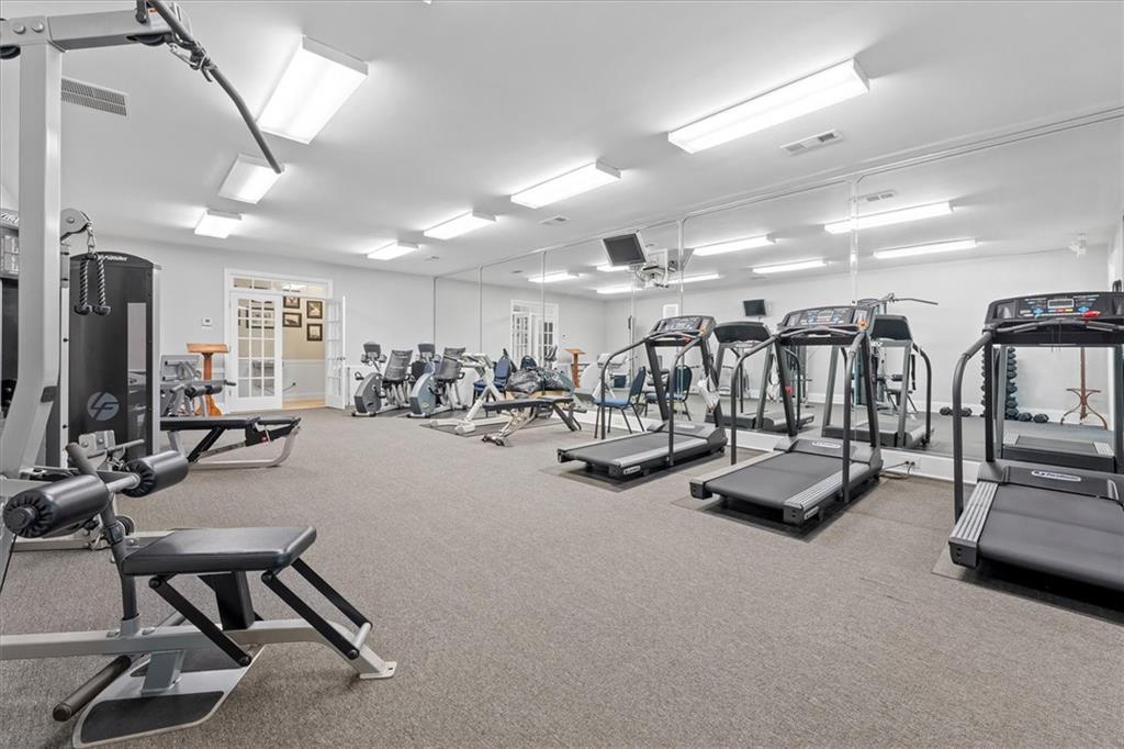 311 Crossroads Drive Social Circle GA 30025