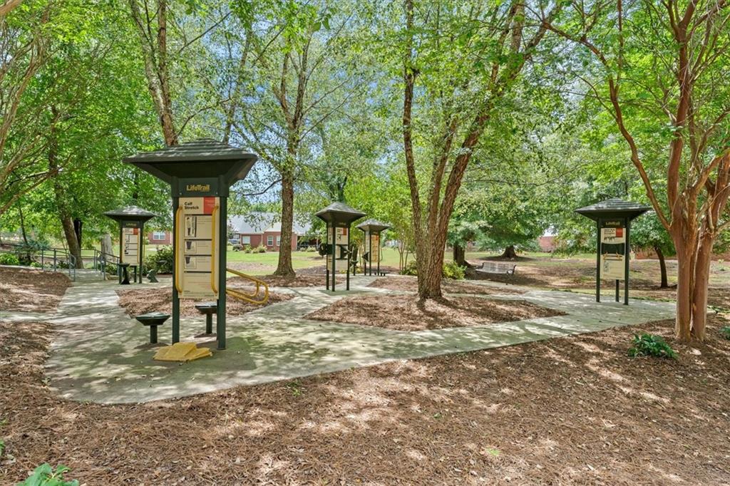 311 Crossroads Drive Social Circle GA 30025