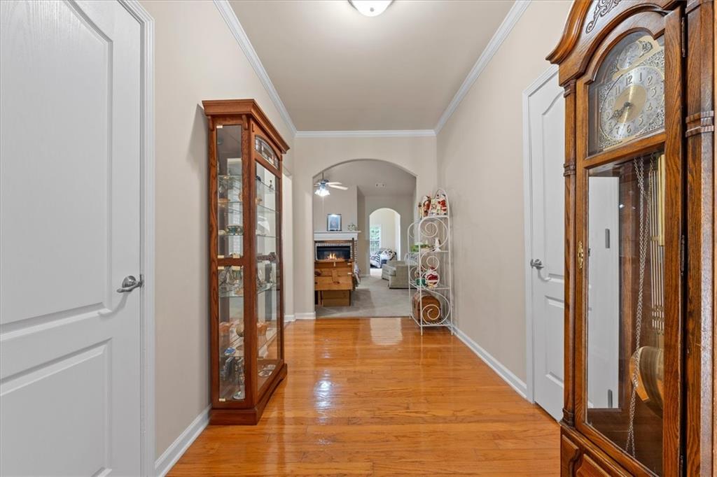 311 Crossroads Drive Social Circle GA 30025