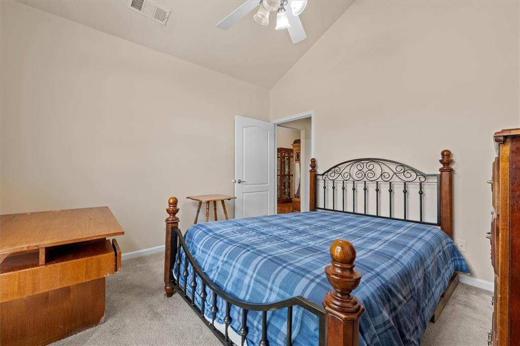 311 Crossroads Drive Social Circle GA 30025