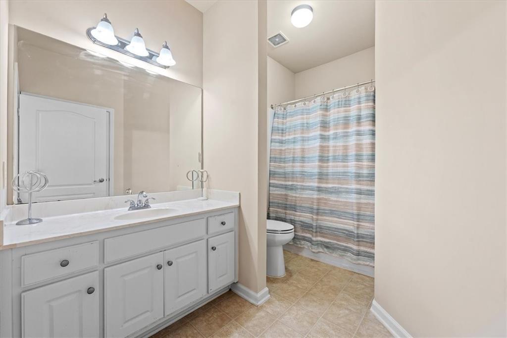 311 Crossroads Drive Social Circle GA 30025