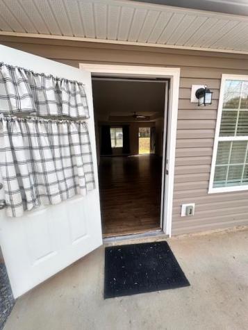 112 Pine Corner Drive Dahlonega GA 30533