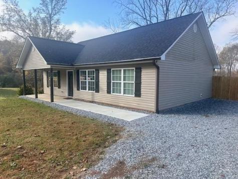 112 Pine Corner Drive Dahlonega GA 30533