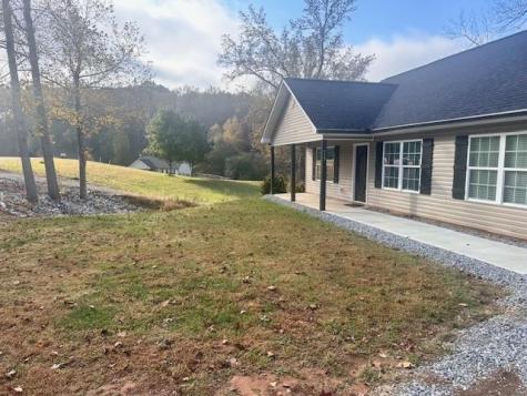 112 Pine Corner Drive Dahlonega GA 30533