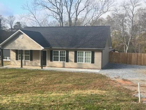 112 Pine Corner Drive Dahlonega GA 30533