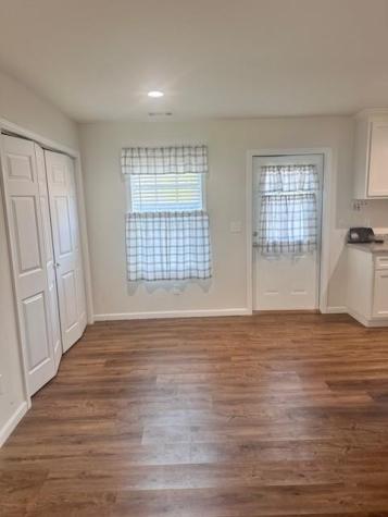 112 Pine Corner Drive Dahlonega GA 30533