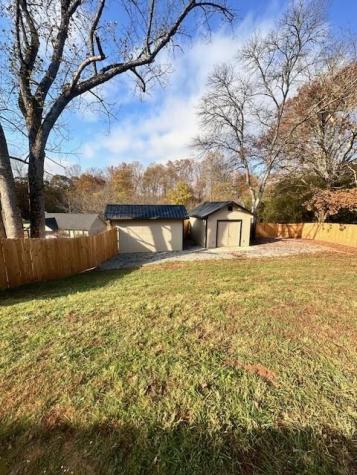 112 Pine Corner Drive Dahlonega GA 30533