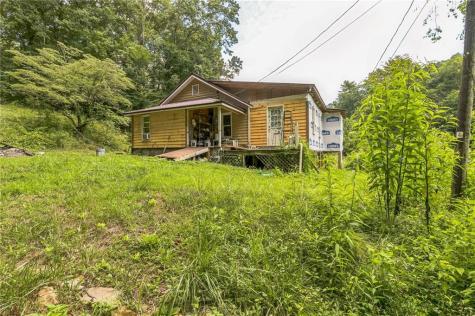 122 Walker Valley Lane Ellijay GA 30540