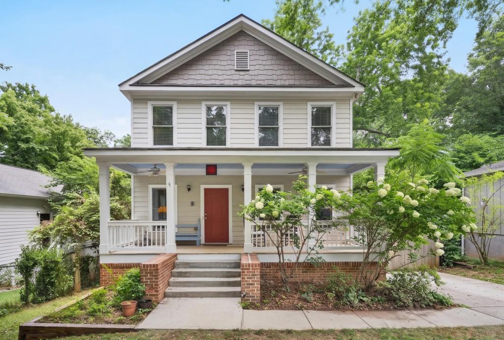 31 Moury Avenue Atlanta GA 30315