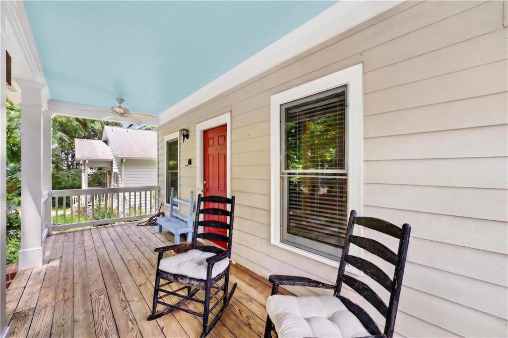 31 Moury Avenue Atlanta GA 30315