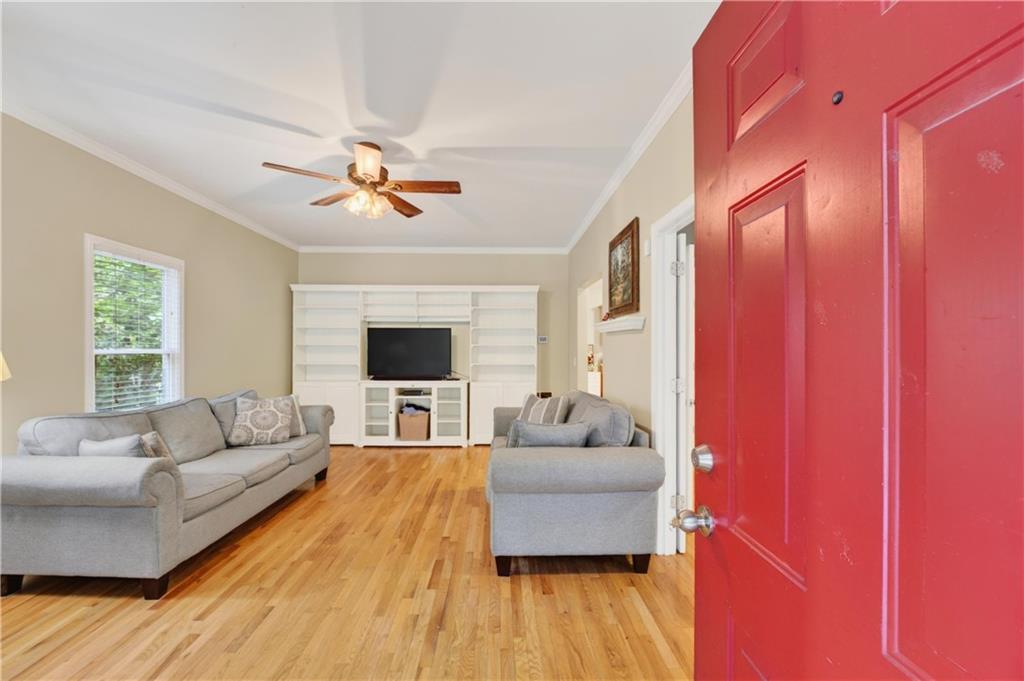 31 Moury Avenue Atlanta GA 30315