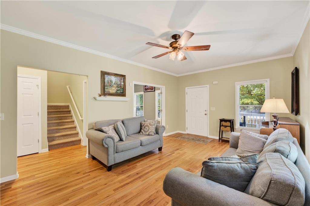 31 Moury Avenue Atlanta GA 30315