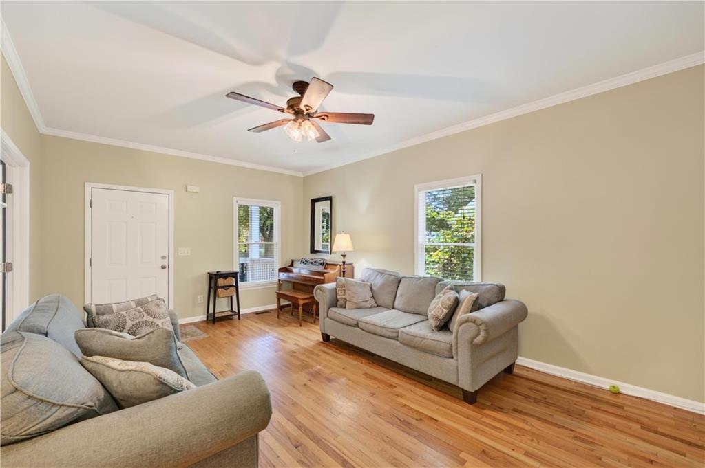 31 Moury Avenue Atlanta GA 30315