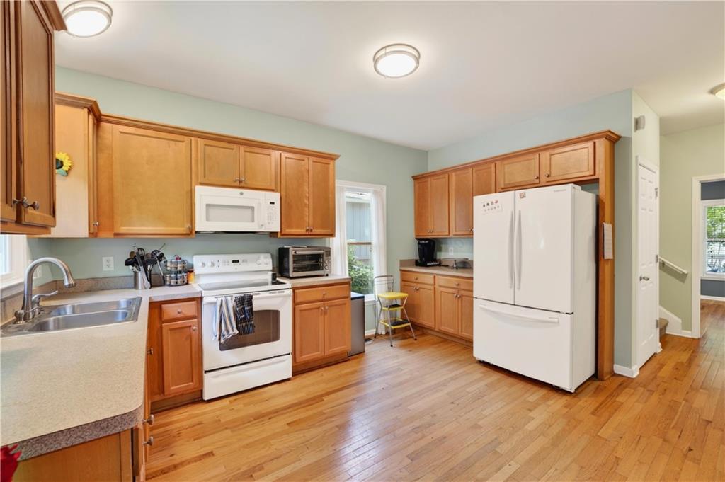 31 Moury Avenue Atlanta GA 30315