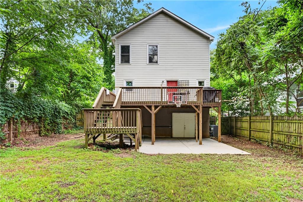 31 Moury Avenue Atlanta GA 30315