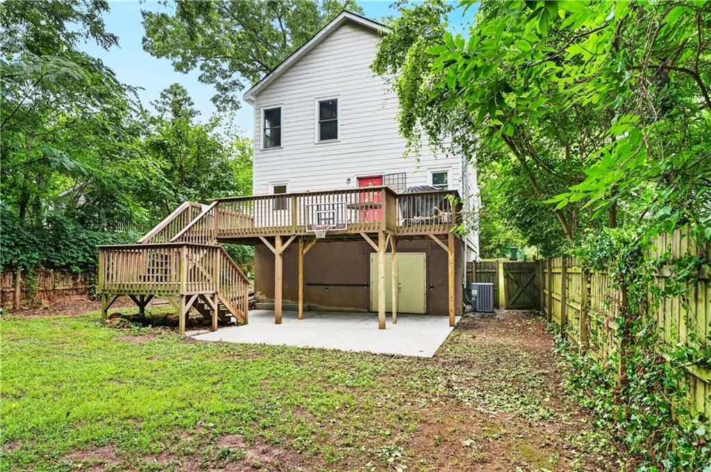 31 Moury Avenue Atlanta GA 30315