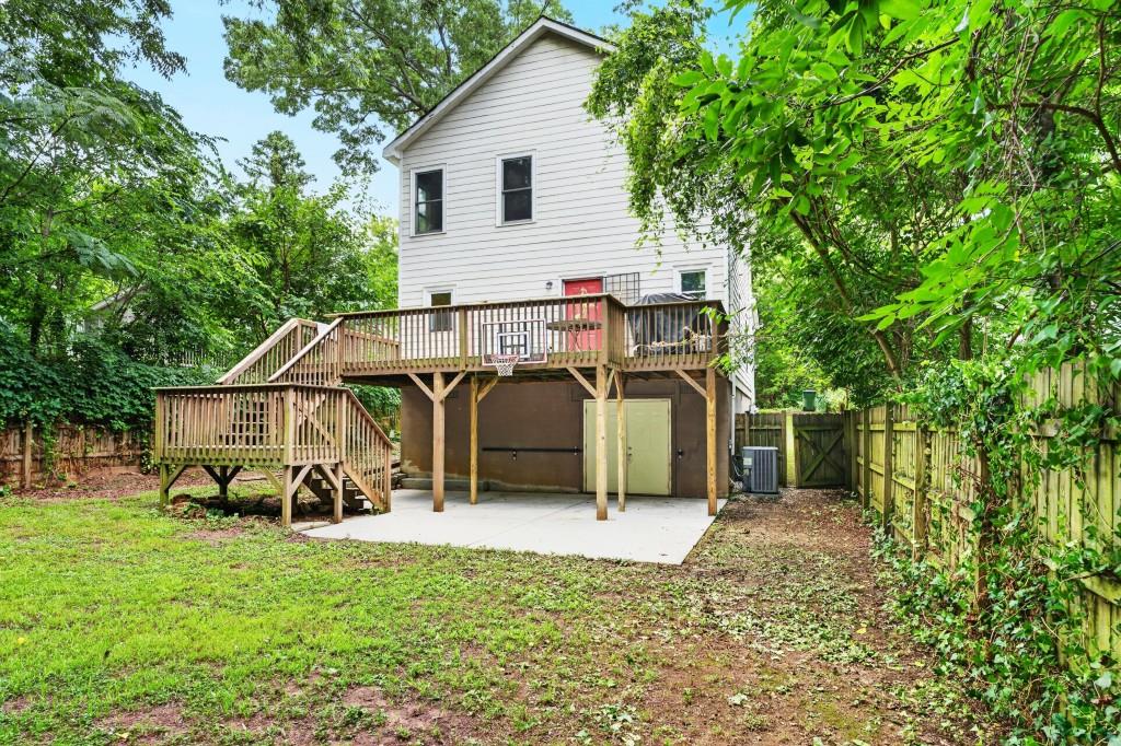 31 Moury Avenue Atlanta GA 30315