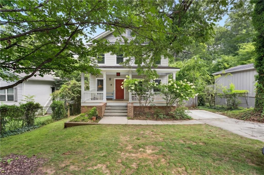 31 Moury Avenue Atlanta GA 30315