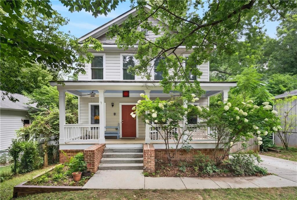 31 Moury Avenue Atlanta GA 30315