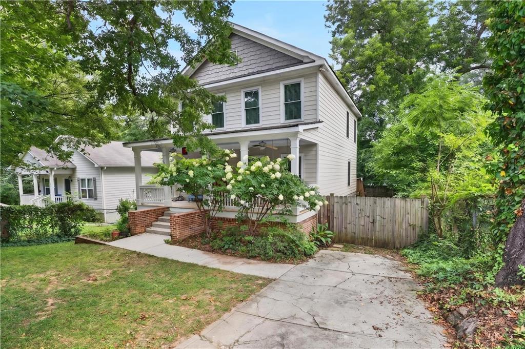 31 Moury Avenue Atlanta GA 30315