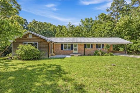 2710 Mud Creek Road Cornelia GA 30531