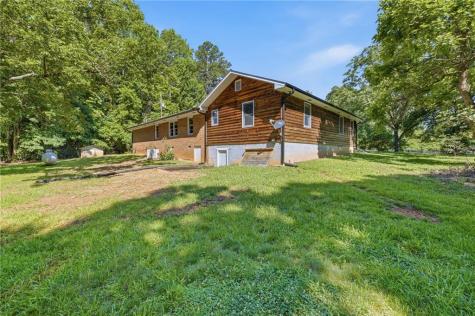 2710 Mud Creek Road Cornelia GA 30531