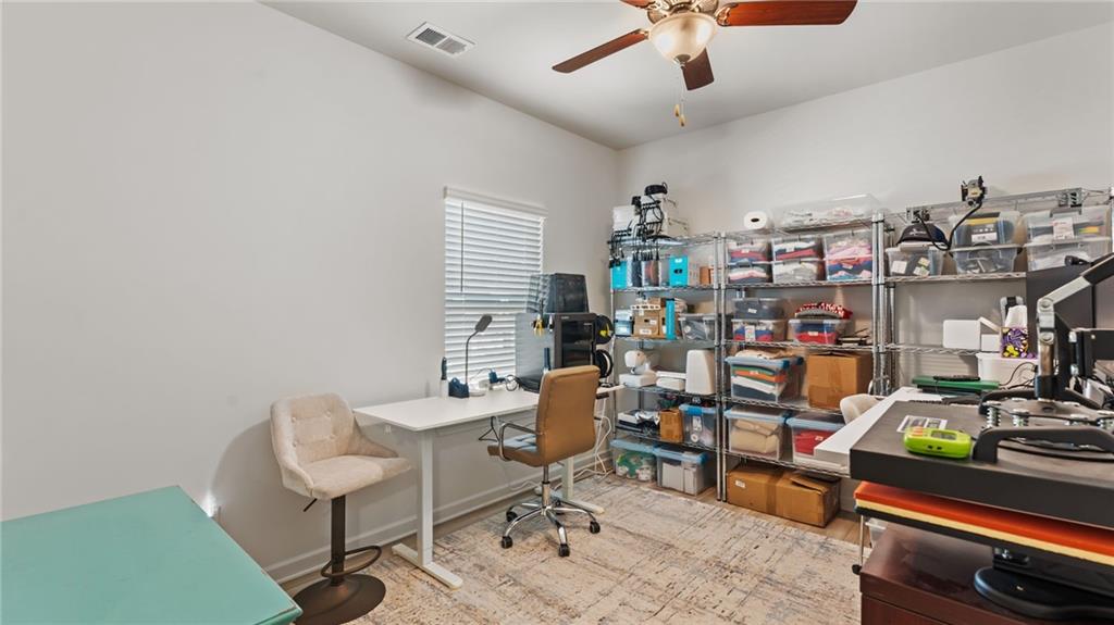 51 Bennett Way SE Rome GA 30161
