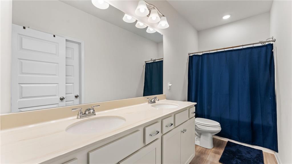 51 Bennett Way SE Rome GA 30161