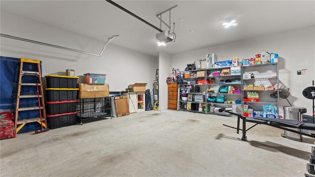 51 Bennett Way SE Rome GA 30161