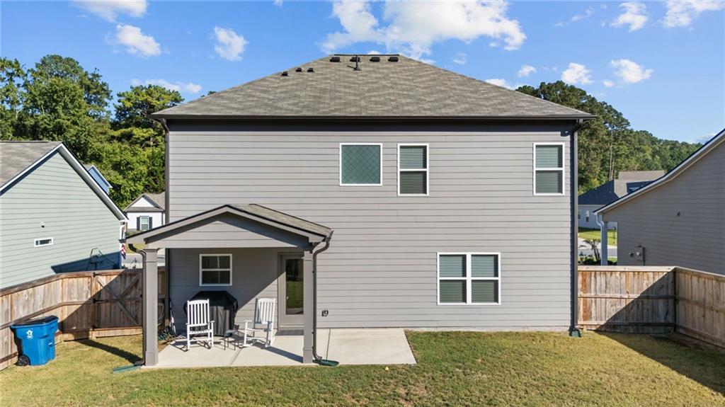 51 Bennett Way SE Rome GA 30161