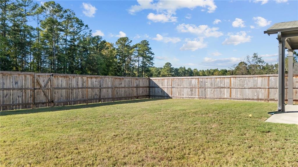 51 Bennett Way SE Rome GA 30161