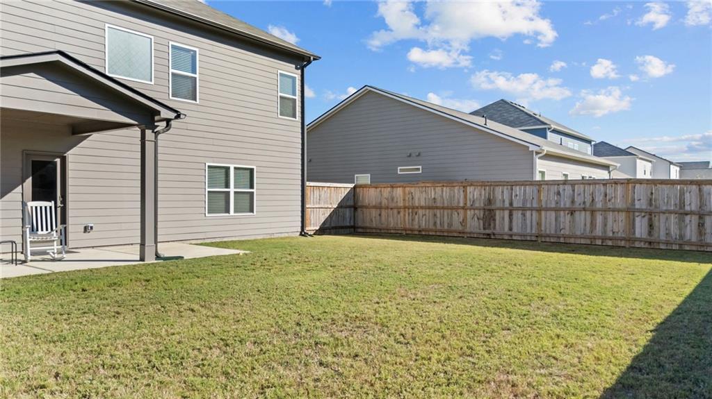 51 Bennett Way SE Rome GA 30161
