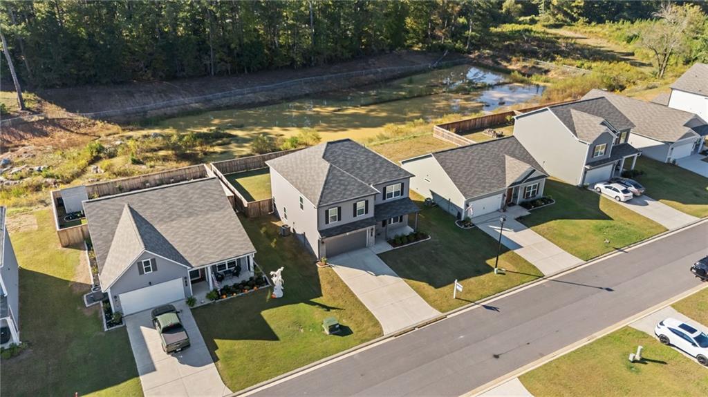 51 Bennett Way SE Rome GA 30161
