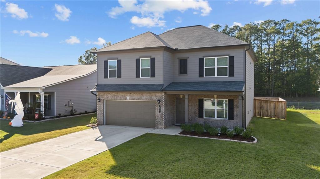 51 Bennett Way SE Rome GA 30161