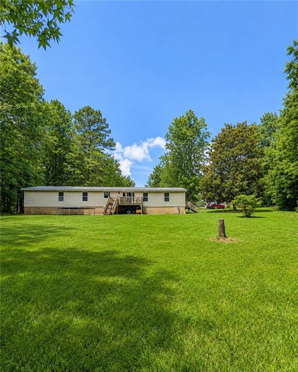 130 H And B Lane Temple GA 30179