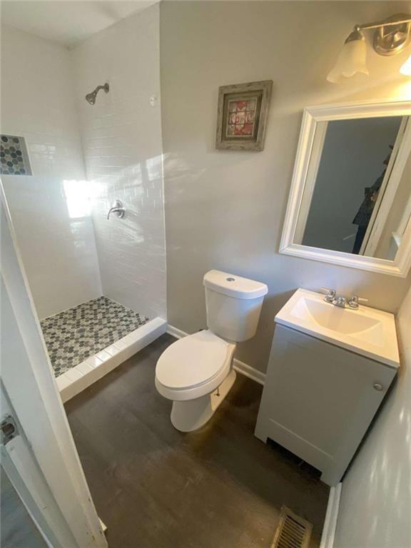 4197 Danforth Road SW Atlanta GA 30331