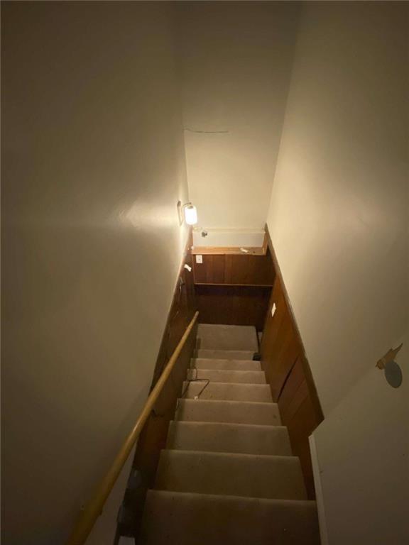 4197 Danforth Road SW Atlanta GA 30331