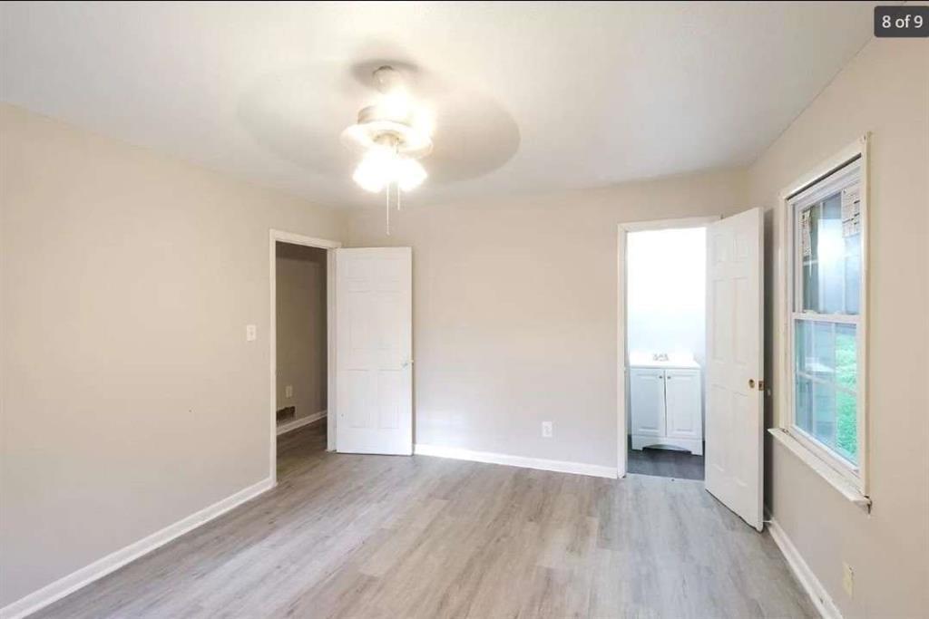 4197 Danforth Road SW Atlanta GA 30331