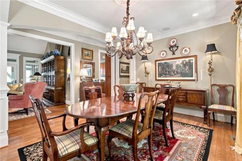 712 Wedgewood Drive Big Canoe GA 30143