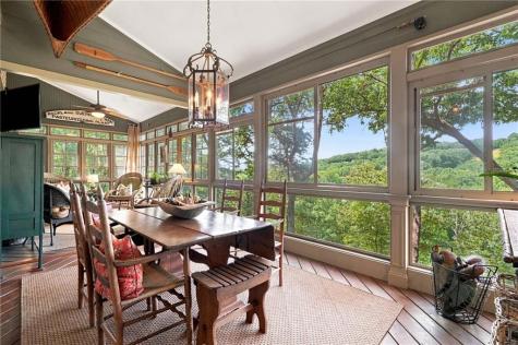 712 Wedgewood Drive Big Canoe GA 30143