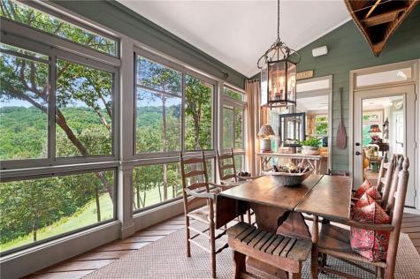 712 Wedgewood Drive Big Canoe GA 30143