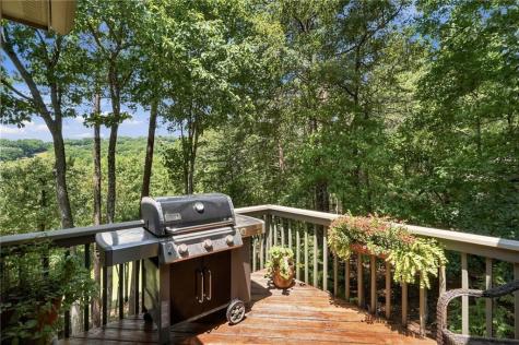 712 Wedgewood Drive Big Canoe GA 30143